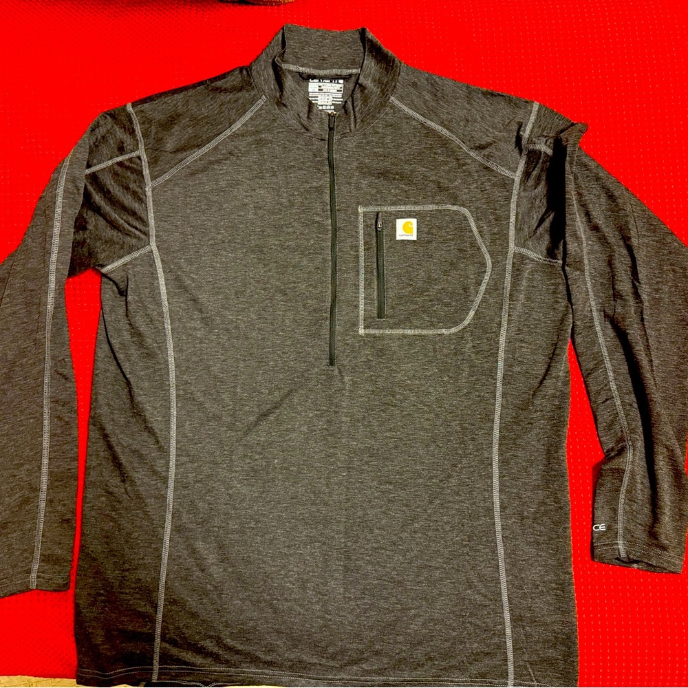 Carhartt lightweight jacket